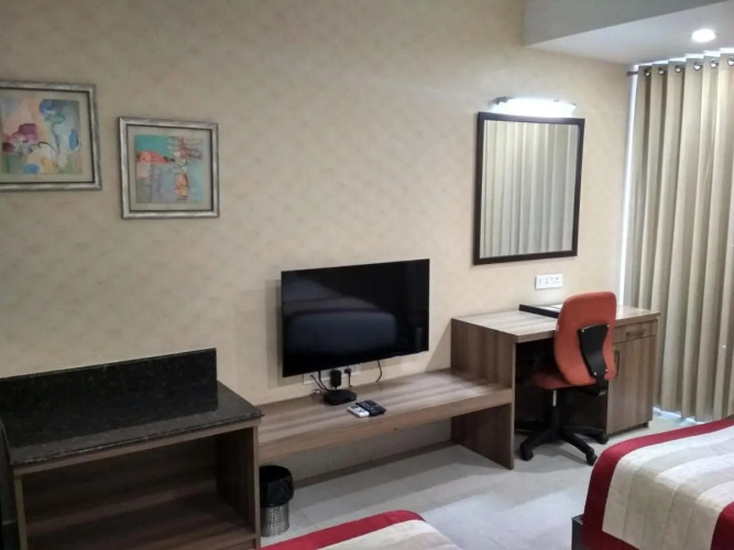 Goldstone Comfort