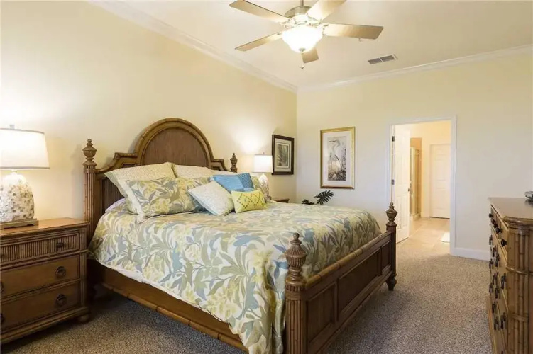 441 Cinnamon Beach - Three Bedroom Condo