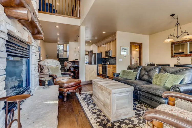 Pines 75 Townhome