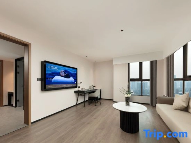 Premier Suite