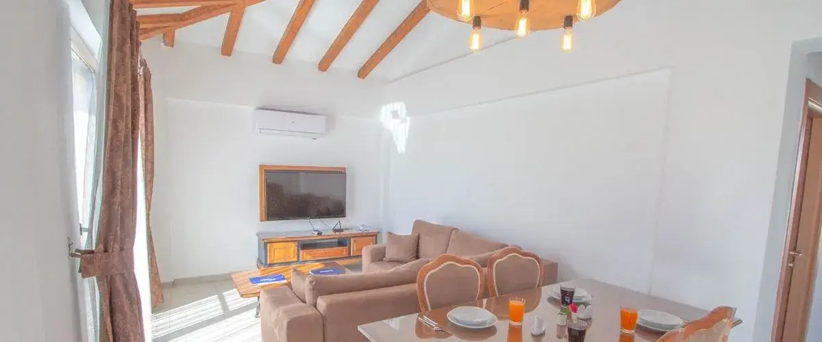 Villa Likya Akik