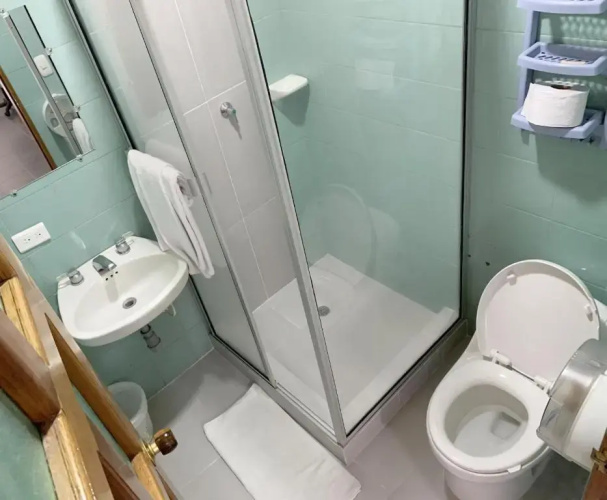 Hotel Corozal Plaza