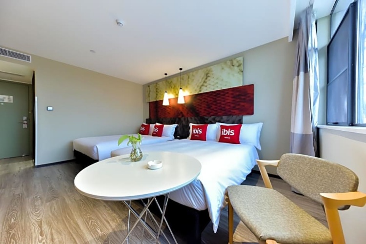 Business Twin room
