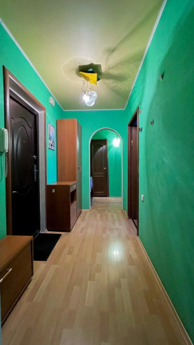 Фотография номера квартиры Апартаменты на Чкалова 53