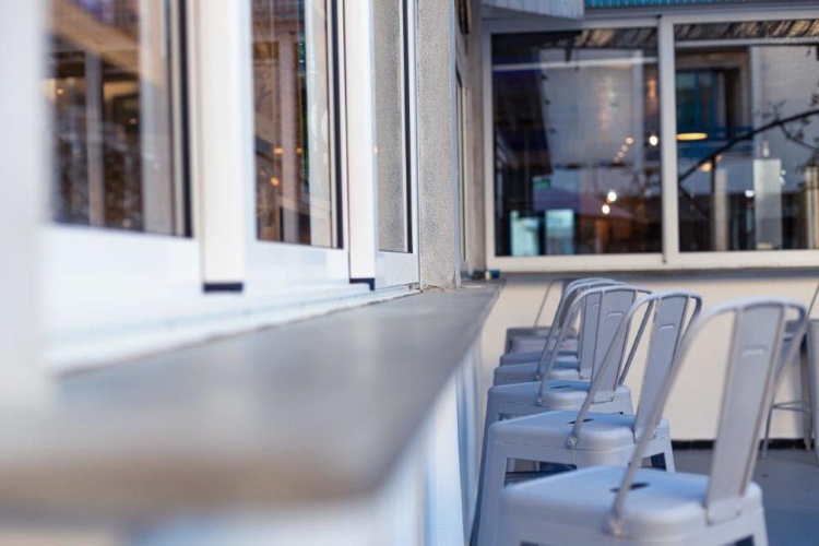 Nereus Hotel photo 9