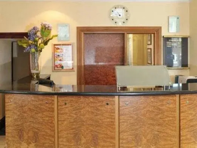 Comfort Hotel Harrow