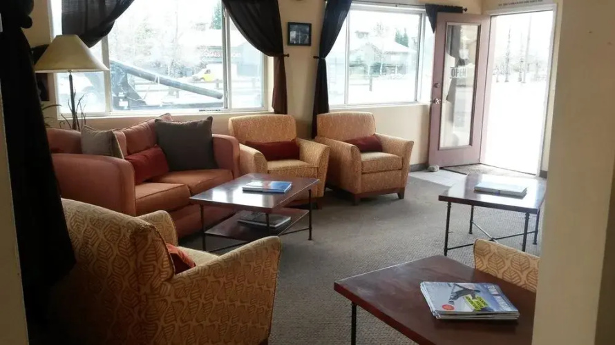 First Interstate Inn