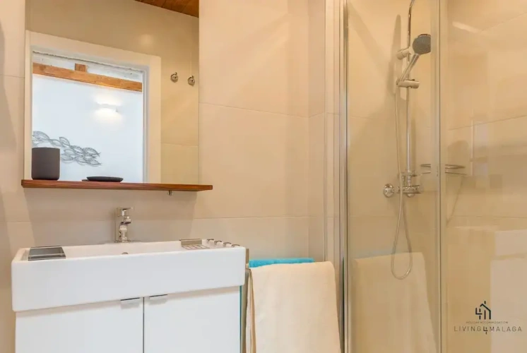 Triple Apartment