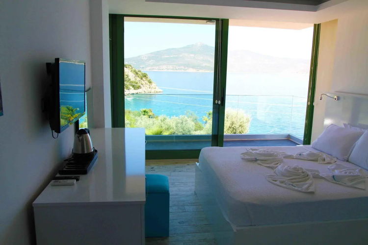 Cherry Suites