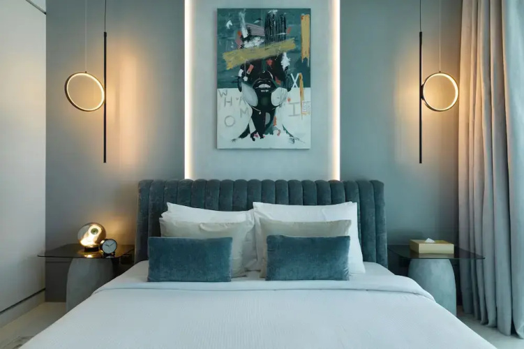 Maison Privee - Sunrise Bay Tower 2