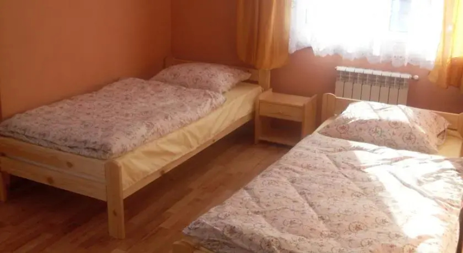 Pokoje Rafacz