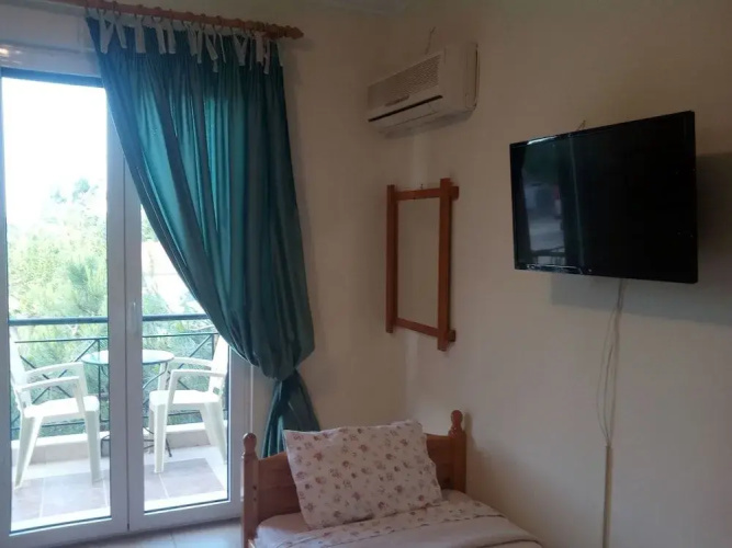 Melina Apartments