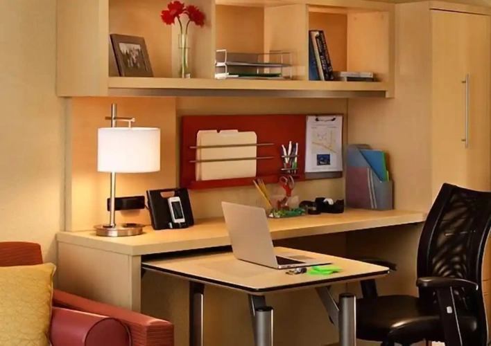 1 Bedroom Suite