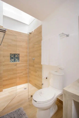 Luxury Private 1 Bedroom Condo - Aldea Zama