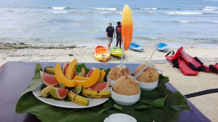 Blue Bay Resort