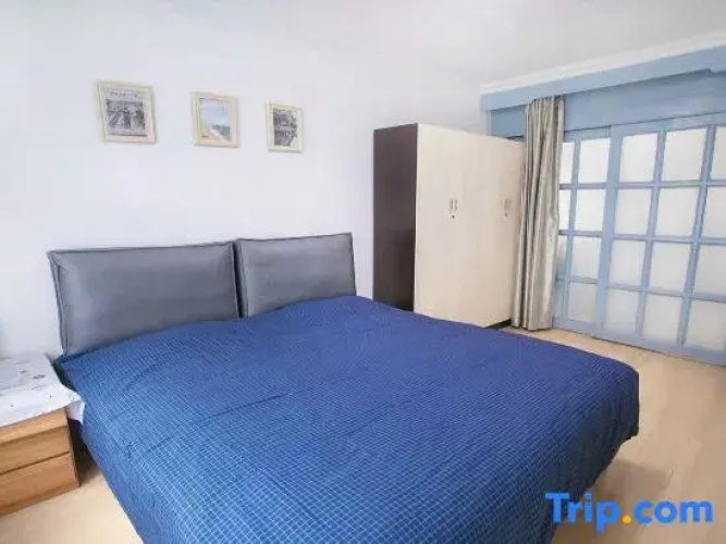 Winner B&B (Nanxinglong Unit Shop)