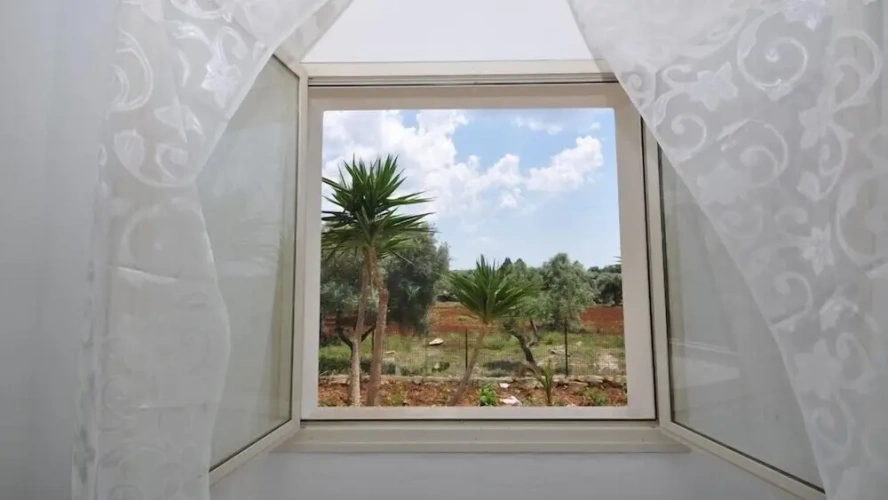 3 Bedrooms Villa