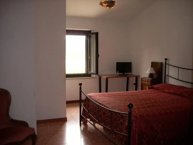 Agriturismo Bella Treccia