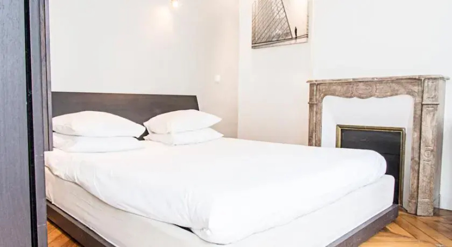 Appartement Vivienne