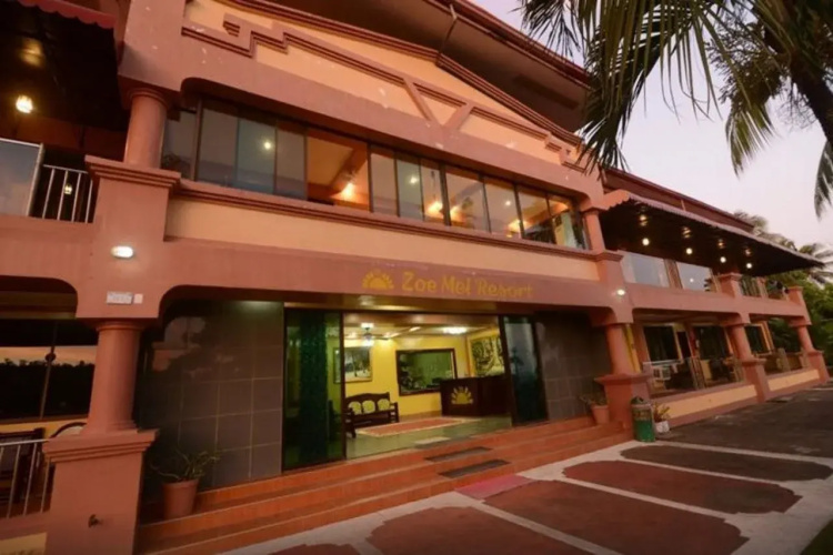 Image de l'hôtel