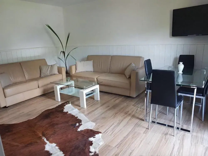Apart Glacier View by we rent