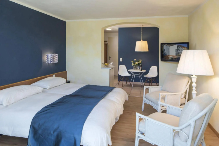Hotel La Barca Blu