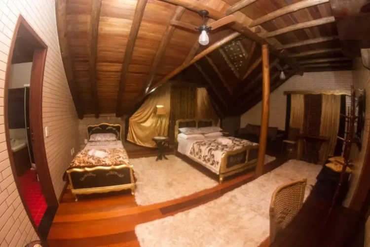 Standard Family room