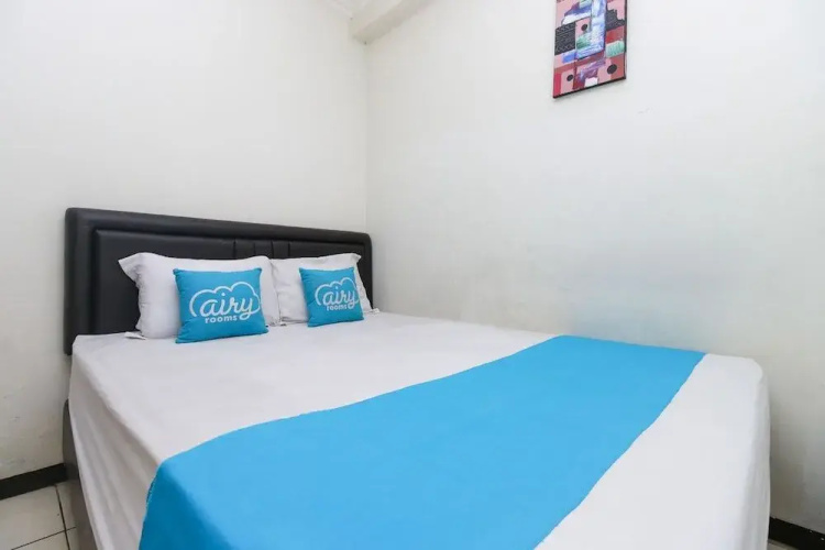 Airy Gatot Subroto 194 Bandung