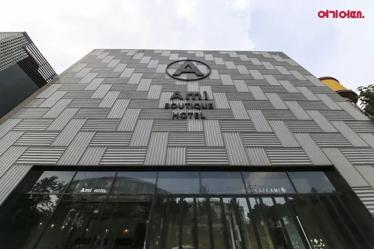Hotelafbeelding