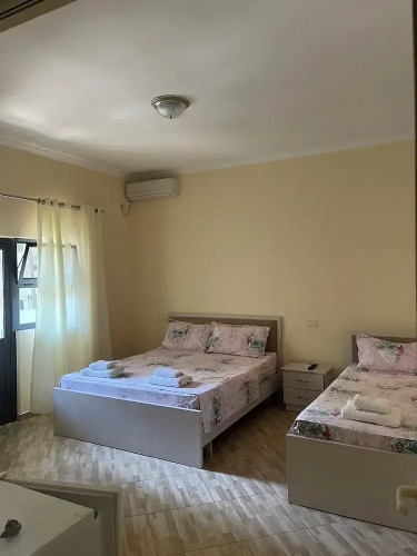 Canary Hotel