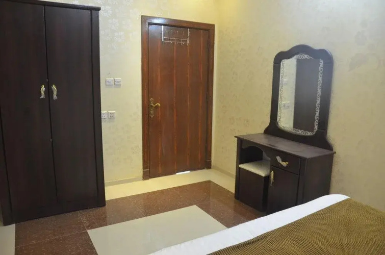 Qusor Alaziziya Apartments