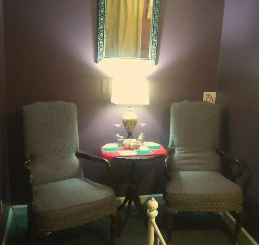 Lil Black Bear Inn