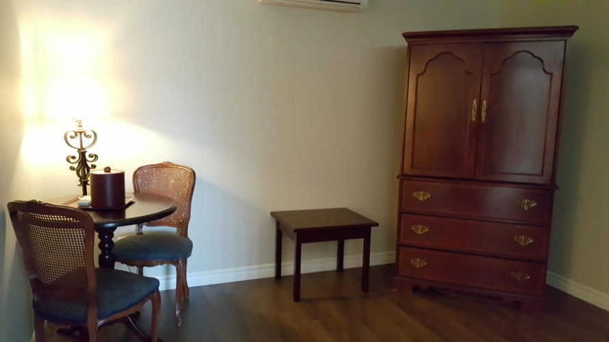 Duvernay Studios and Suites