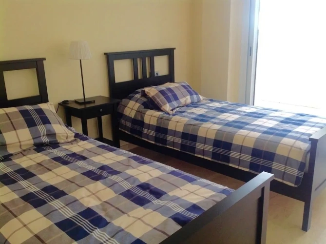 3 Bedrooms Apartment