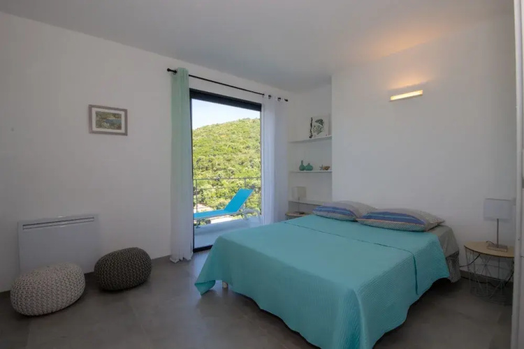 Hotel Campomoro