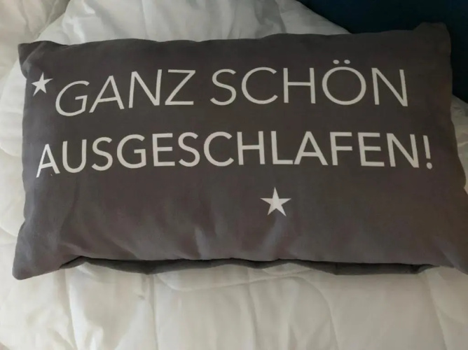 City-Apartment Feldkirch