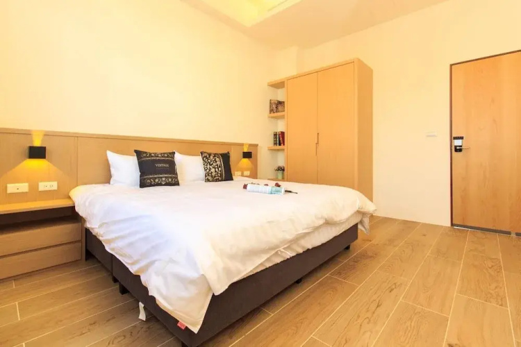 Classic Villa B&B