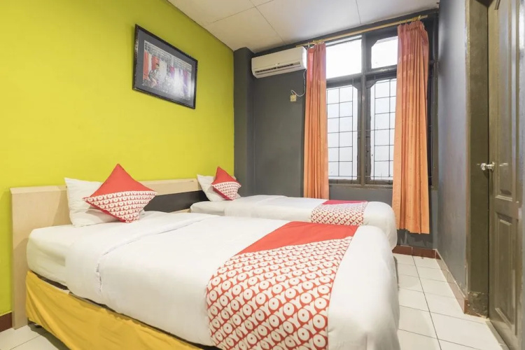 OYO 924 Hotel Bali