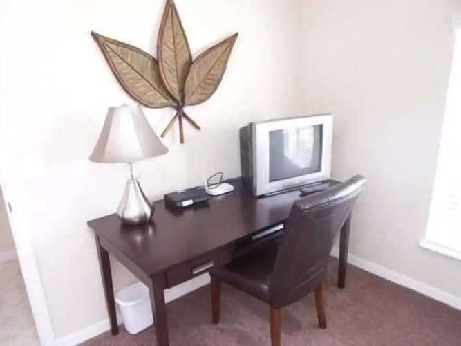 4 Bedrooms Family Cottage