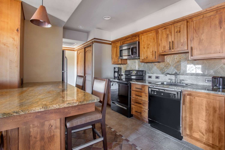 Hilton Vacation Club Sedona Summit photo 29