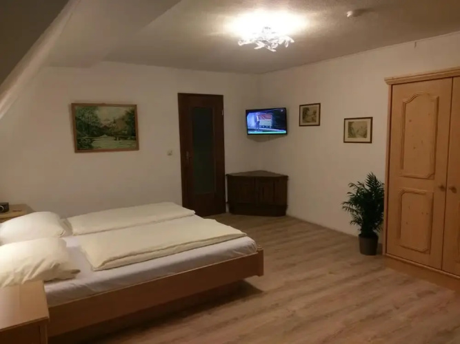 Hotel Glück Auf