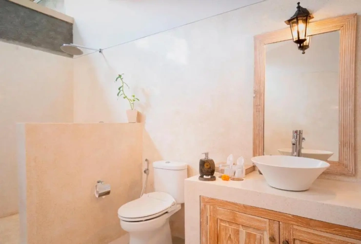 1 Bedroom Villa