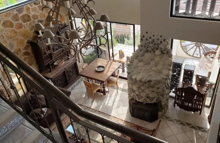 Villa California
