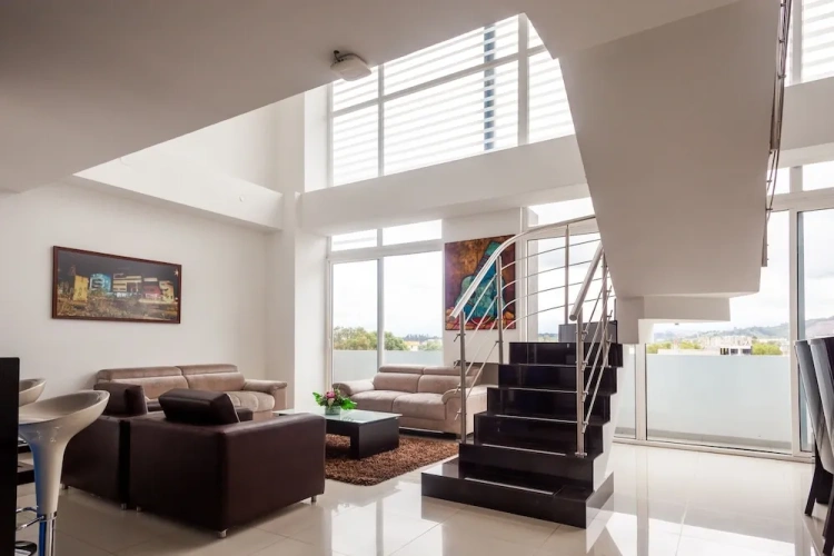 Superior Single Suite