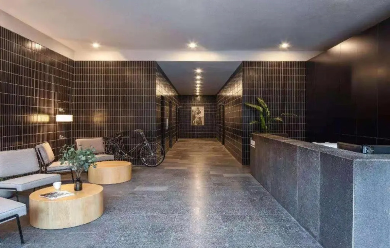 base WENDING Serviced Apartment
