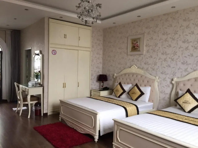Bideco Hotel