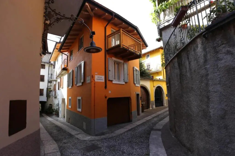 Casa Indipendente Ischia