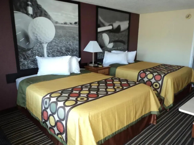 Welcome Inn