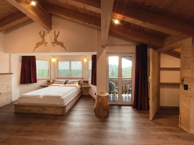 Hotel Al Lago