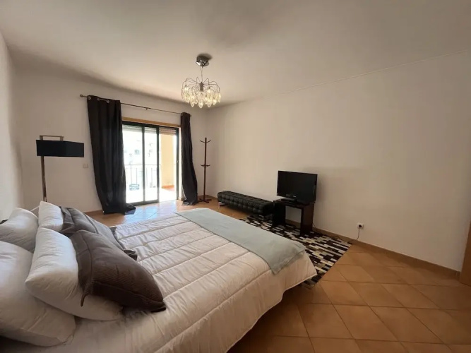 Apartment Ocean Terrace